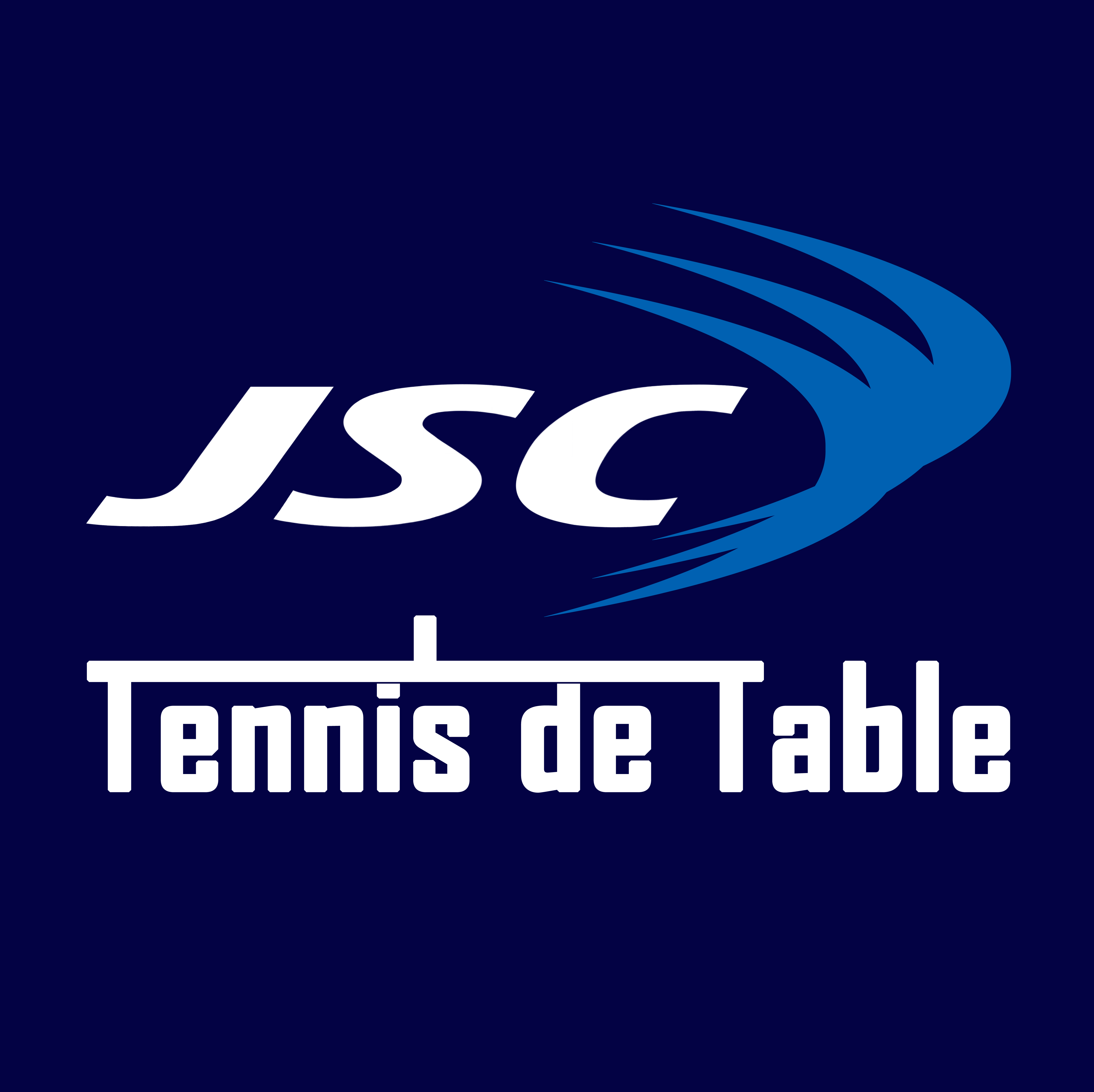 JSC Tennis de table